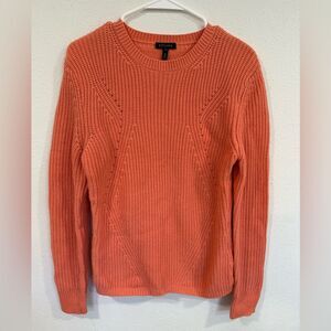 Escada Cable Knit Sweater Size M